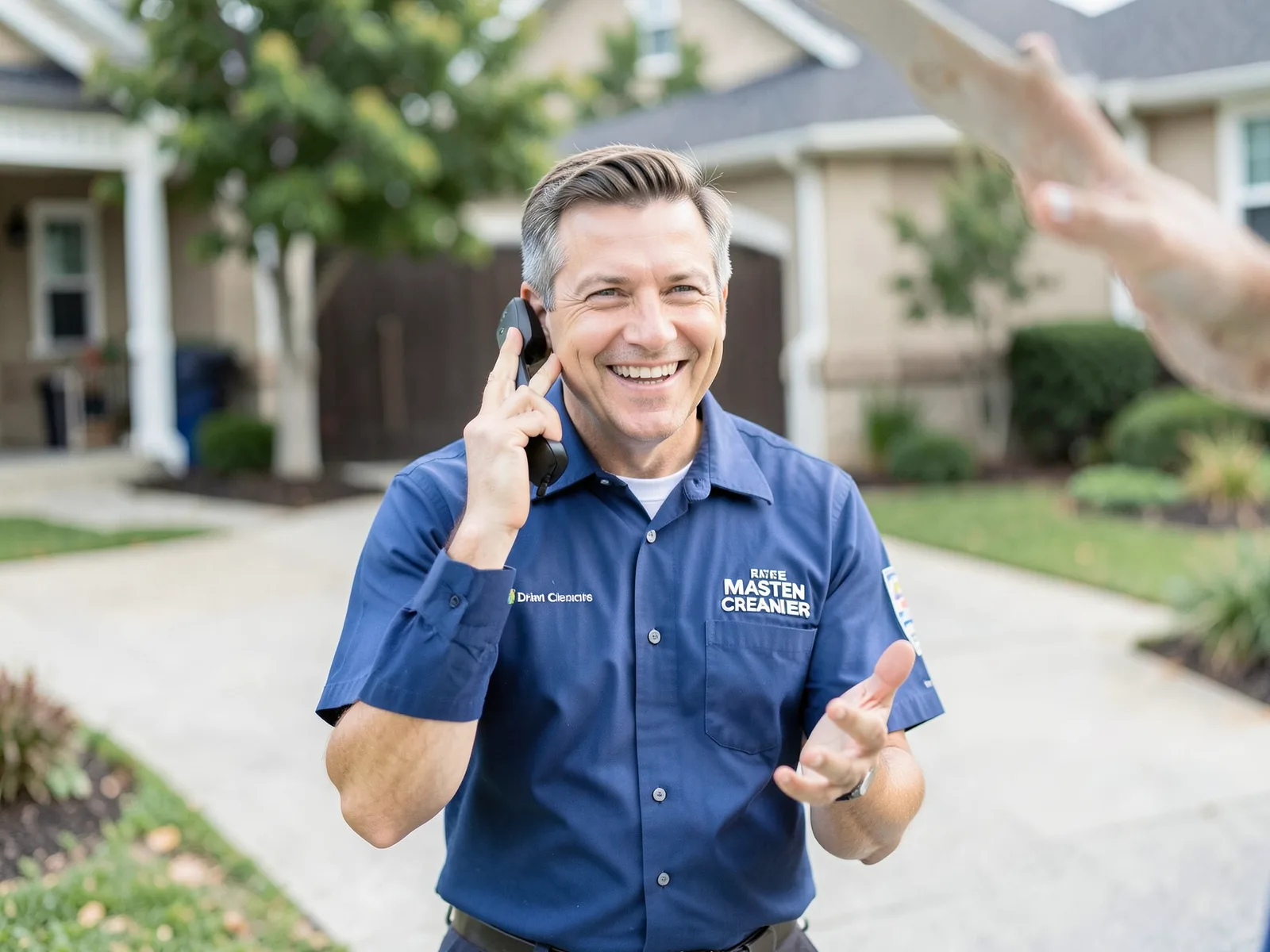 Drain Cleaning Halifax, NC FAQs
